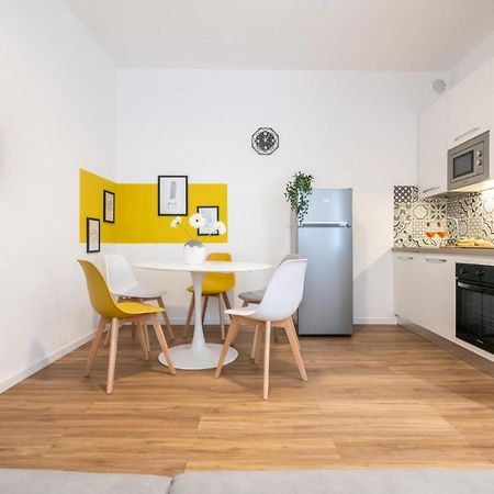 Апартаменты Smart Family In Пиза Экстерьер фото