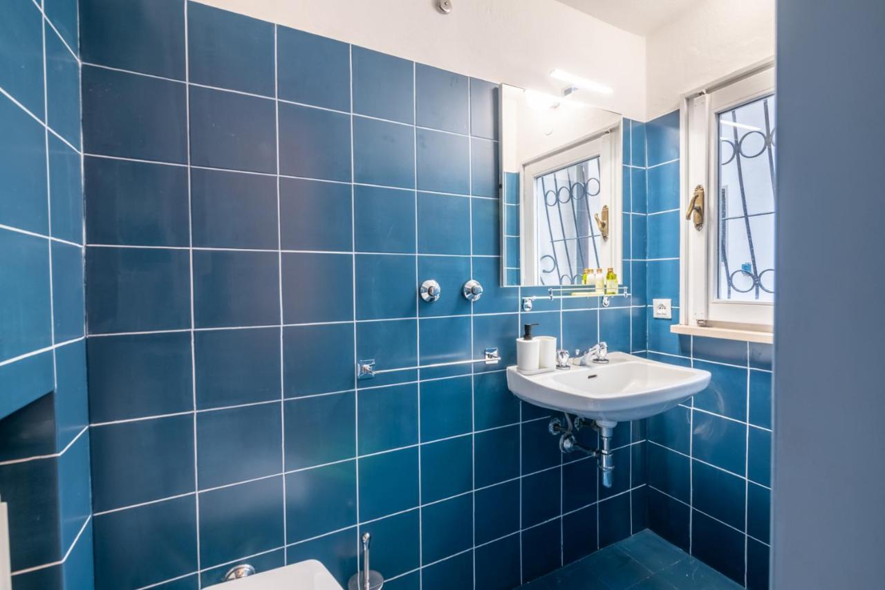 Апартаменты Smart Family In Пиза Экстерьер фото